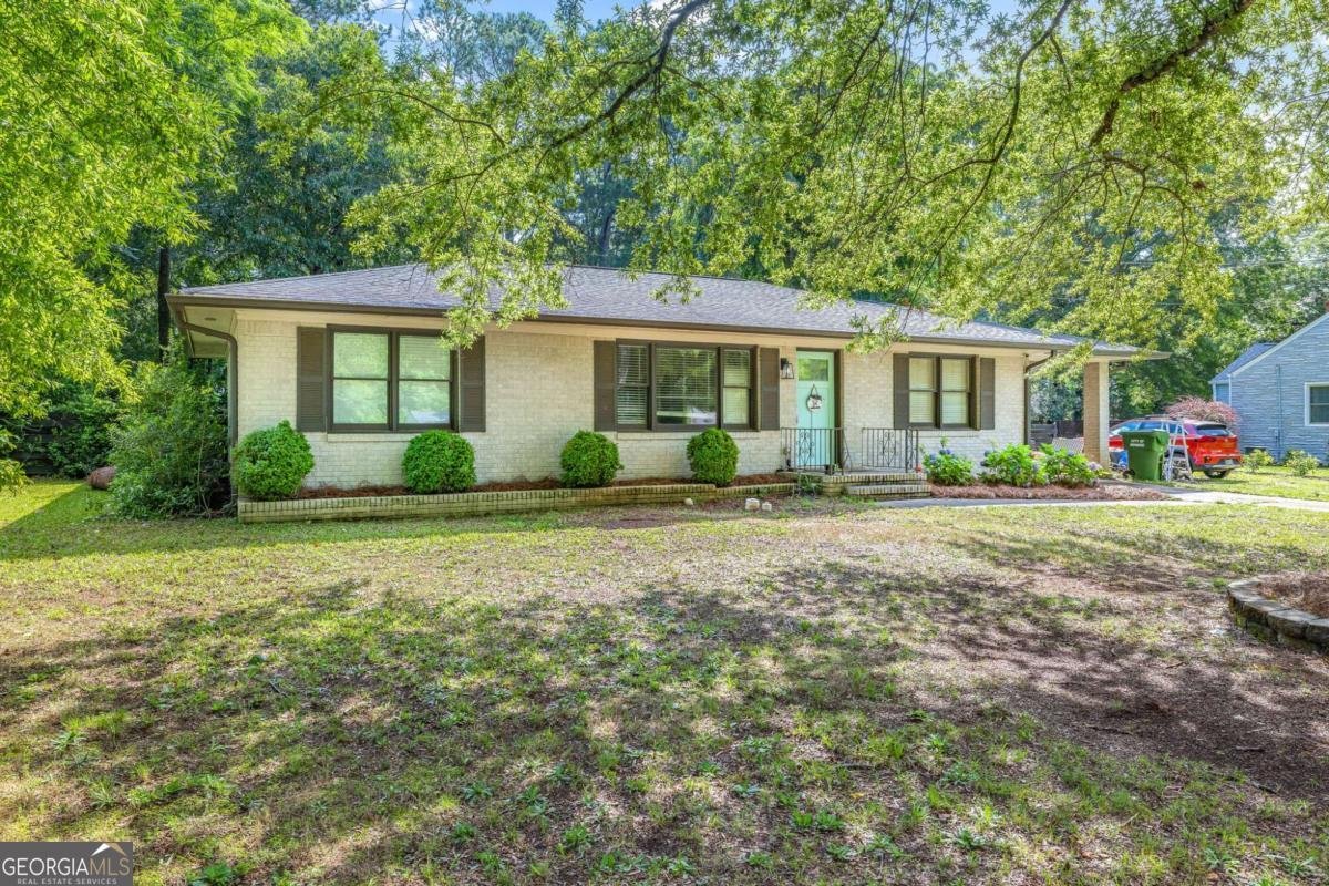 312 Glen Iris Drive Monroe - 4