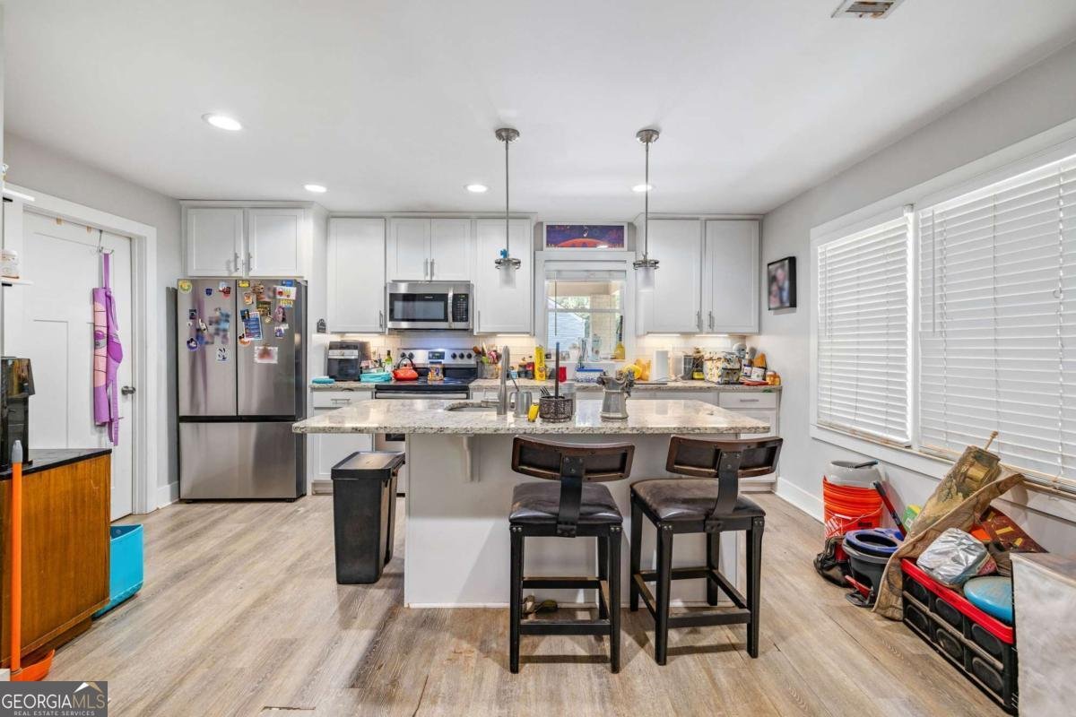 312 Glen Iris Drive Monroe - 7