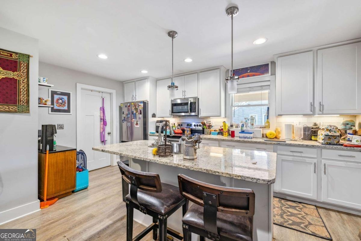 312 Glen Iris Drive Monroe - 8