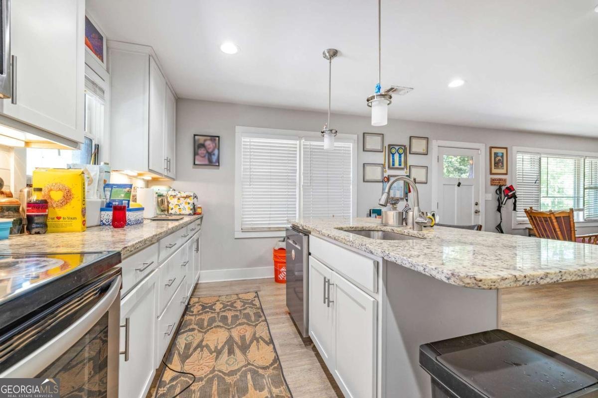312 Glen Iris Drive Monroe - 9