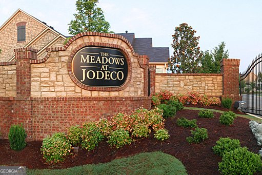 245 Fenwick Circle McDonough - 1