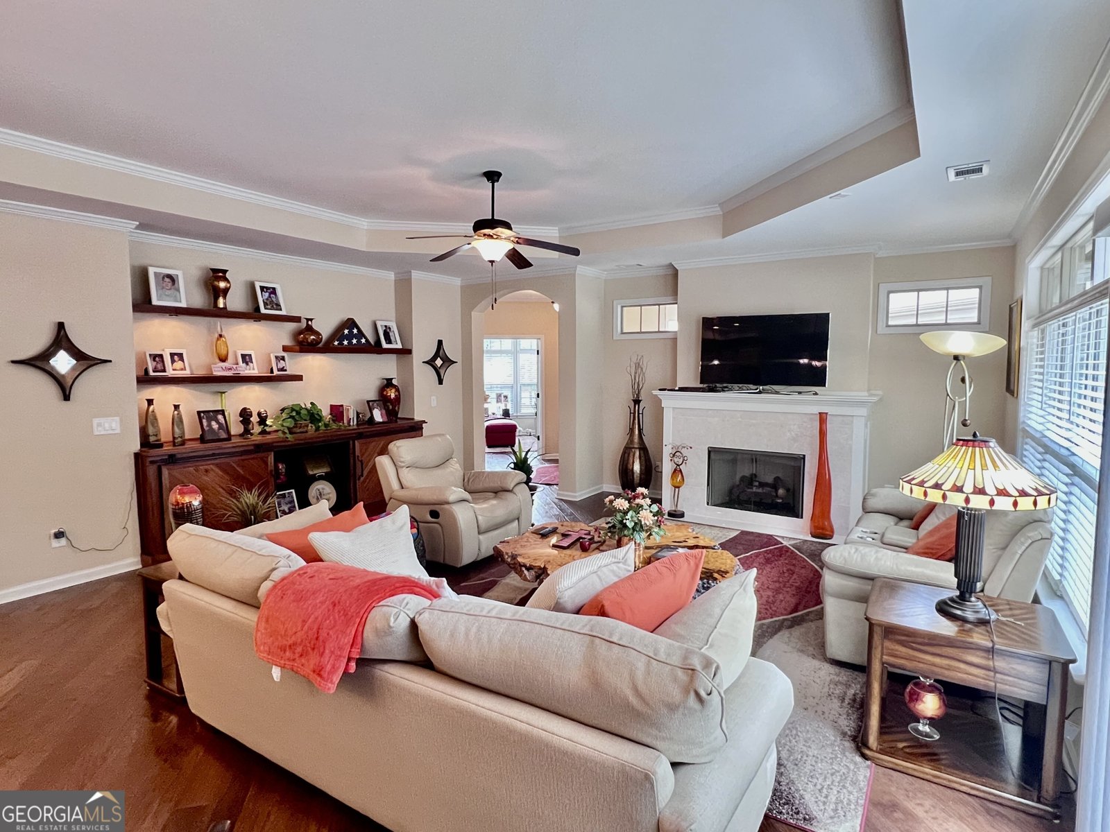 245 Fenwick Circle McDonough - 11