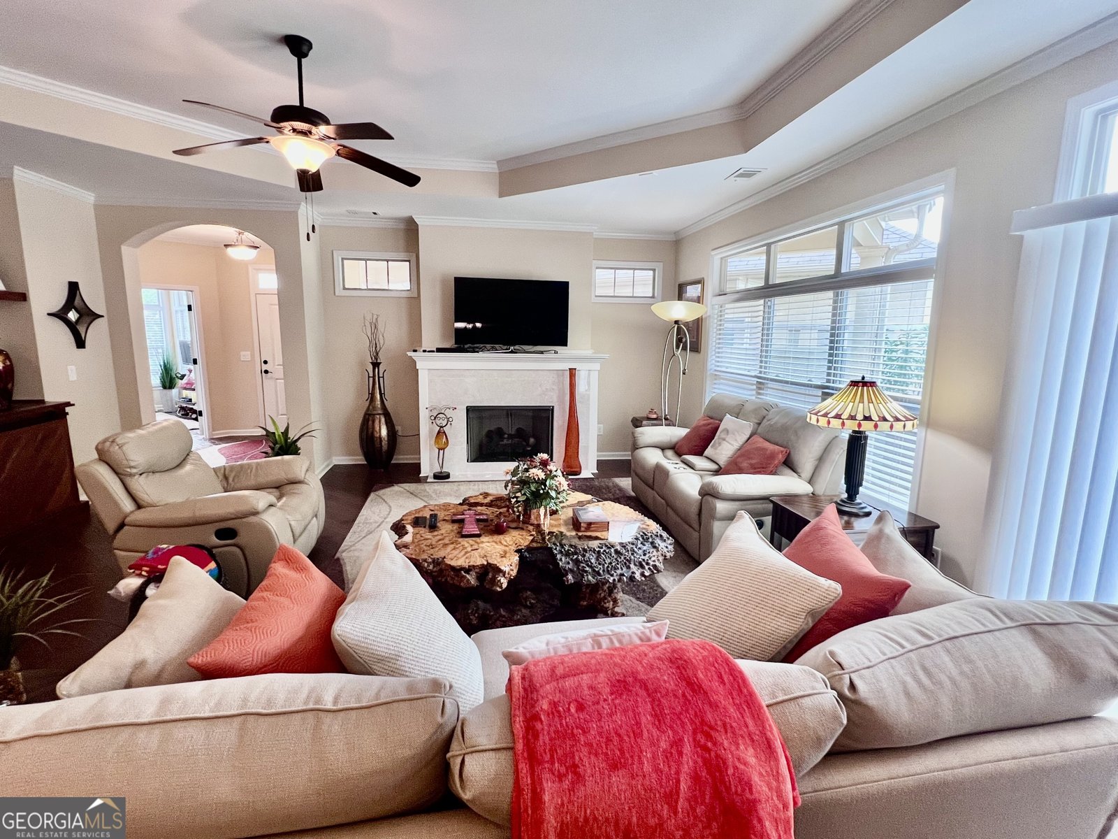 245 Fenwick Circle McDonough - 12
