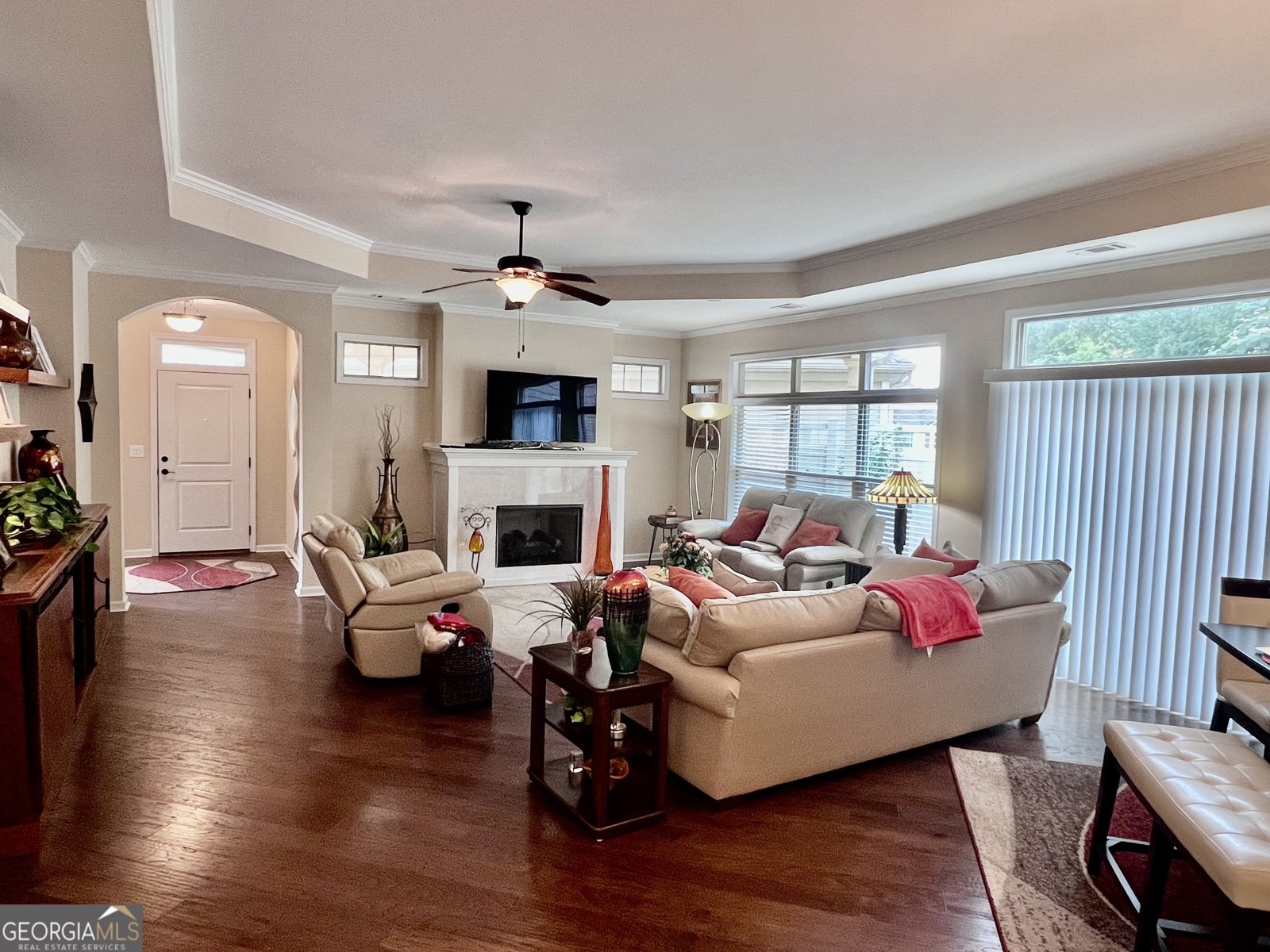 245 Fenwick Circle McDonough - 13
