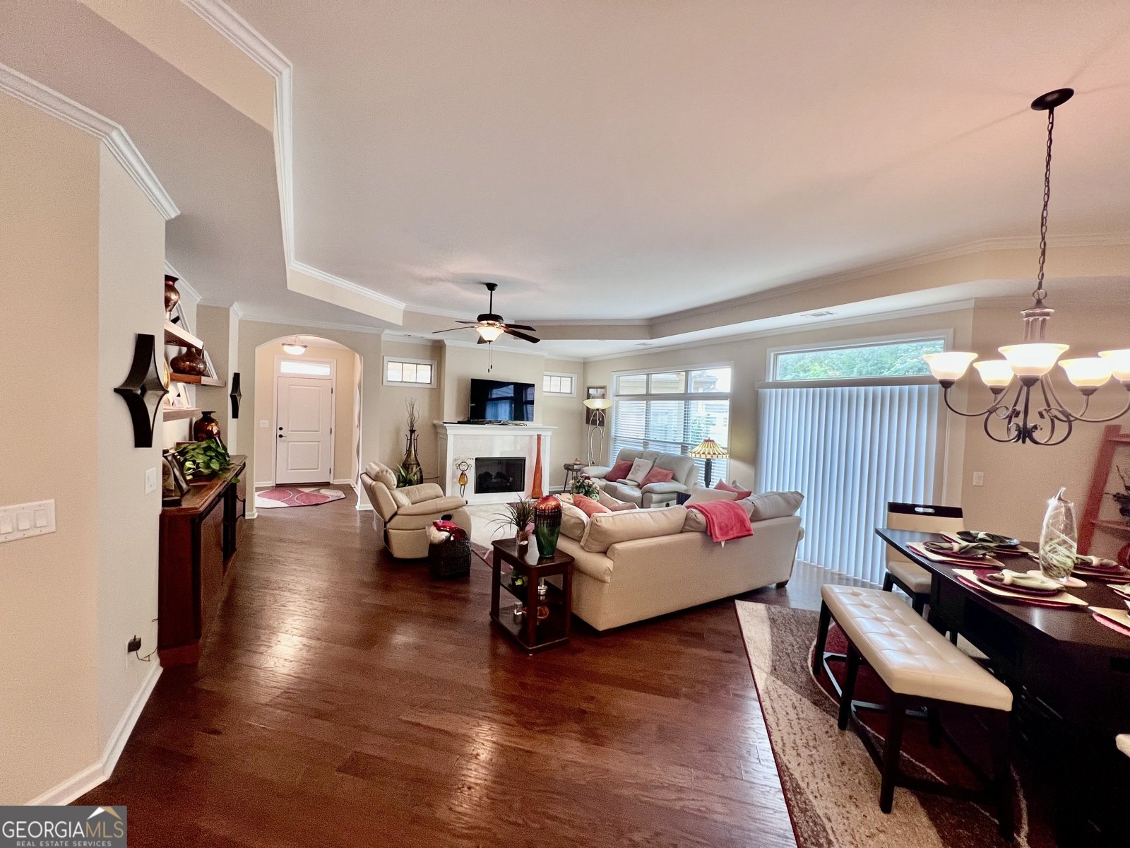 245 Fenwick Circle McDonough - 14