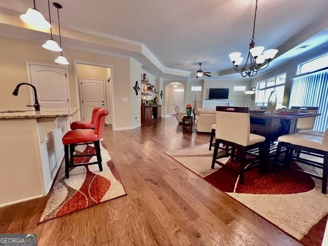 245 Fenwick Circle McDonough - 15