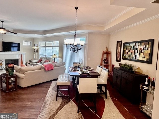 245 Fenwick Circle McDonough - 16