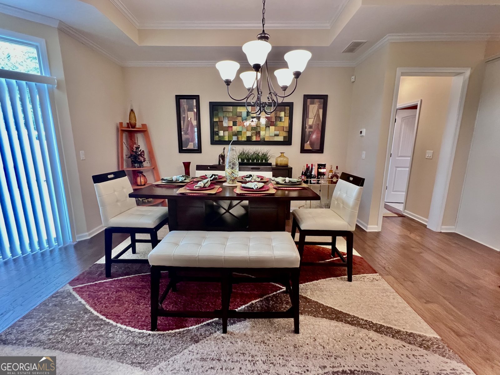 245 Fenwick Circle McDonough - 18
