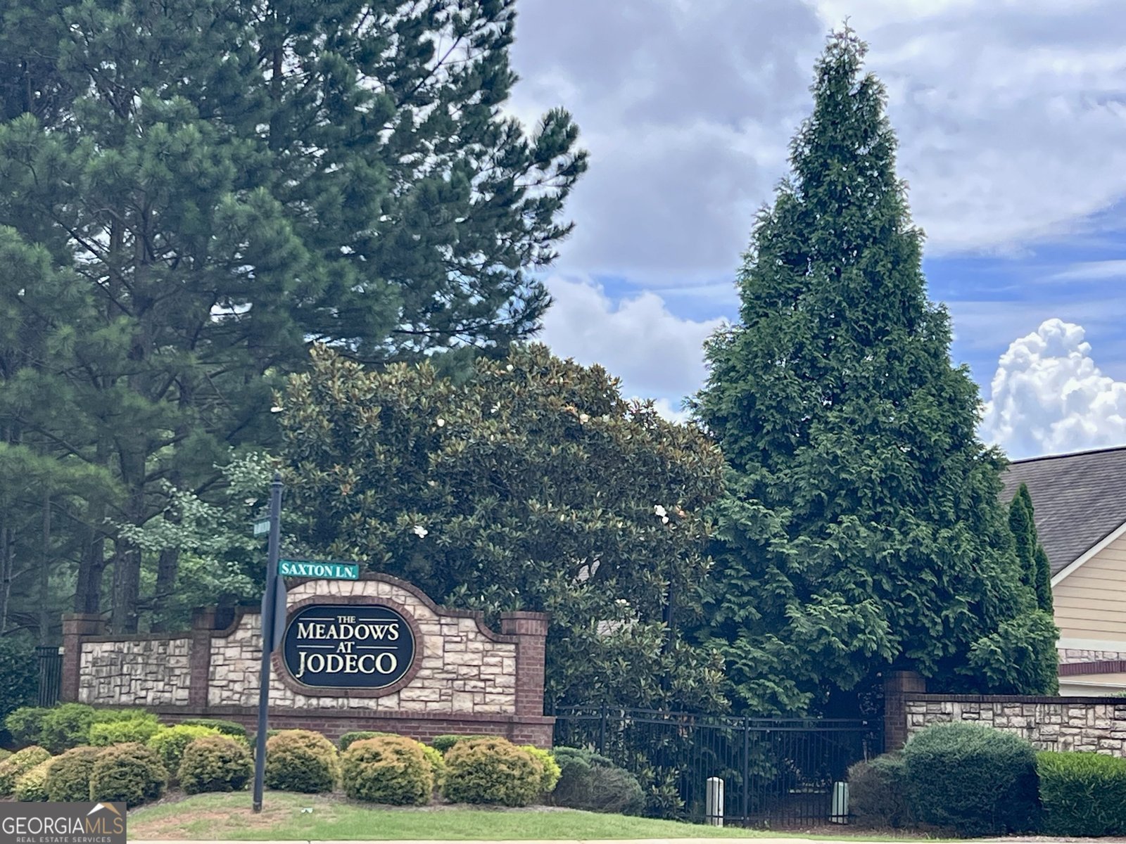 245 Fenwick Circle McDonough - 2