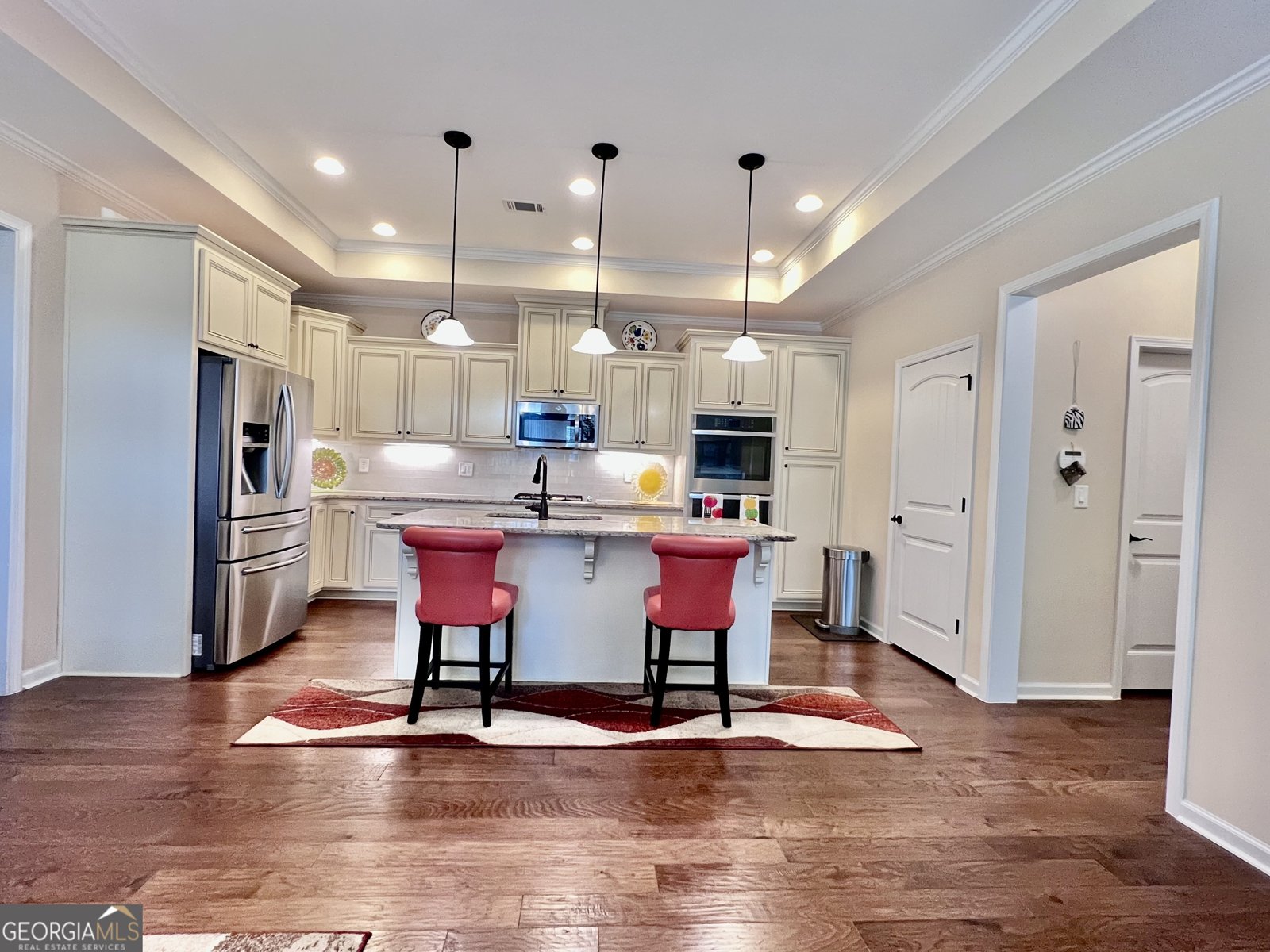 245 Fenwick Circle McDonough - 20