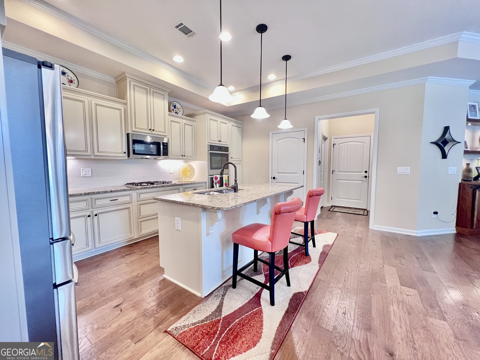 245 Fenwick Circle McDonough - 21