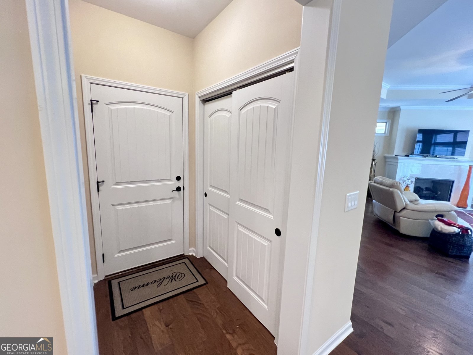 245 Fenwick Circle McDonough - 23