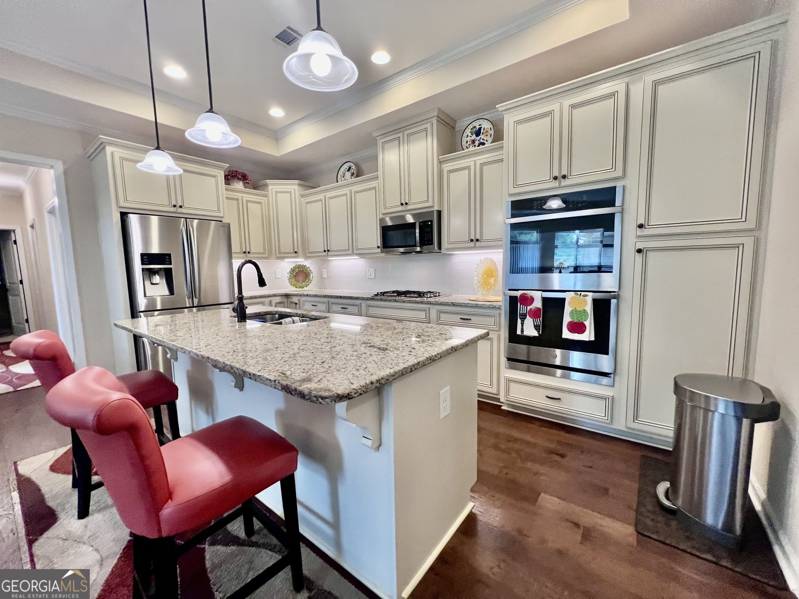 245 Fenwick Circle McDonough - 25
