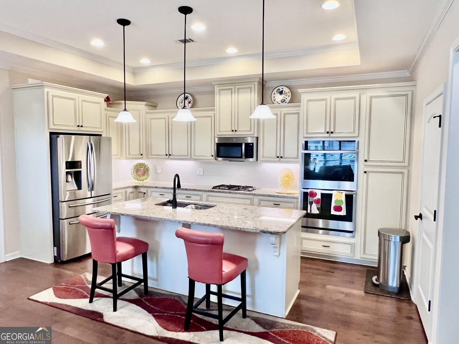 245 Fenwick Circle McDonough - 27