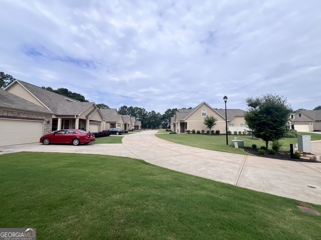 245 Fenwick Circle McDonough - 3