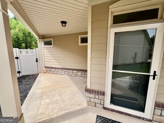 245 Fenwick Circle McDonough - 4