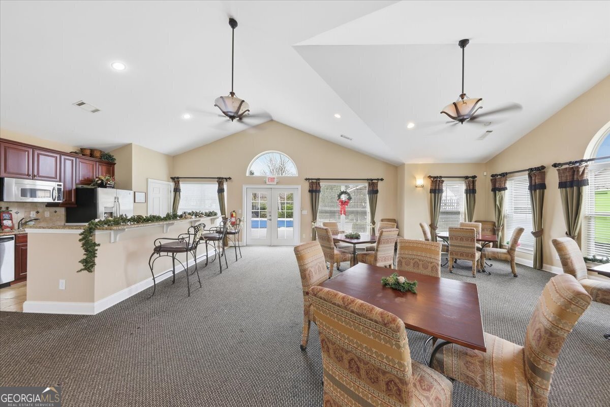 245 Fenwick Circle McDonough - Photo 52