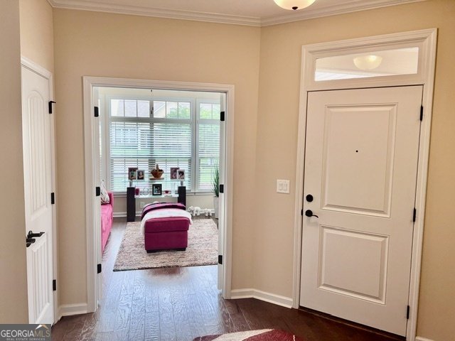 245 Fenwick Circle McDonough - 6