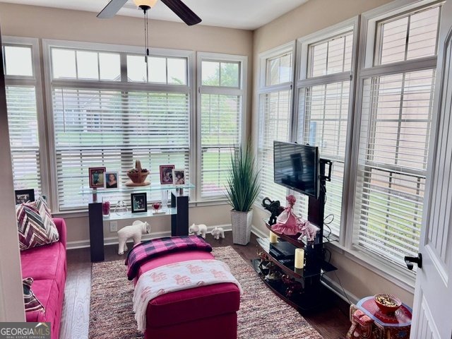 245 Fenwick Circle McDonough - 7