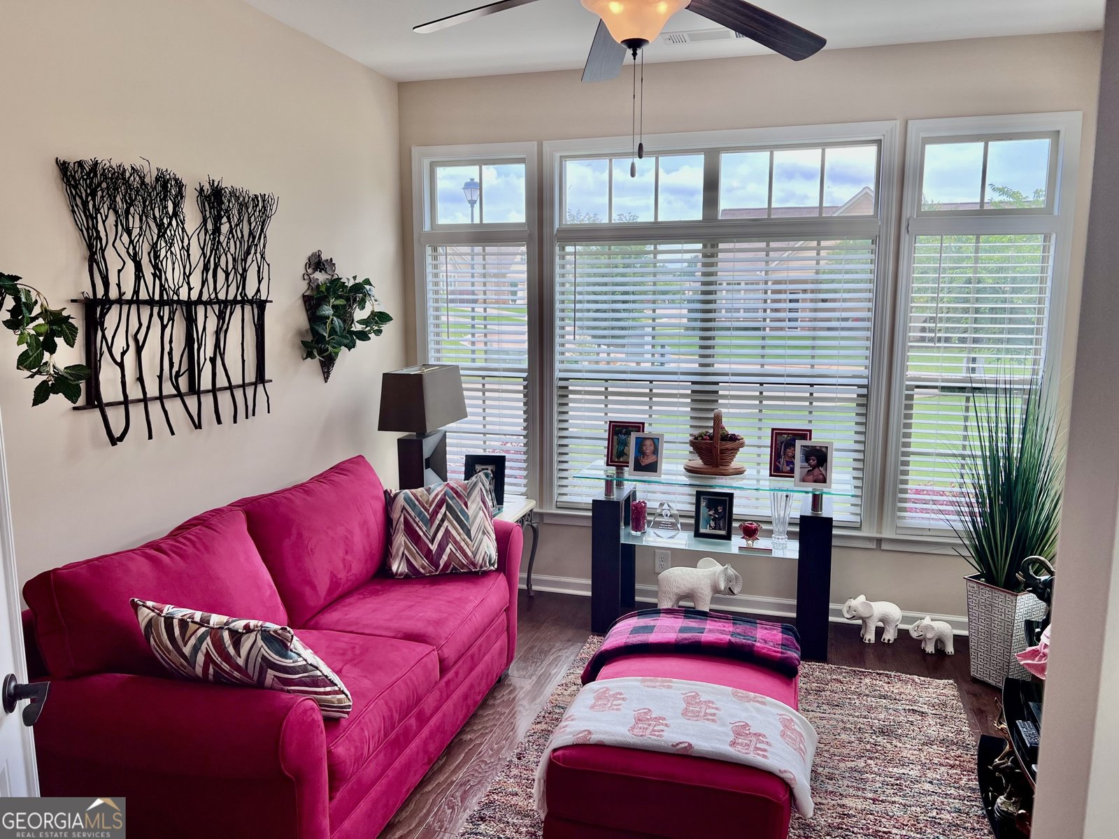 245 Fenwick Circle McDonough - 8