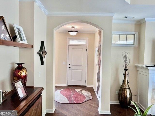 245 Fenwick Circle McDonough - 9