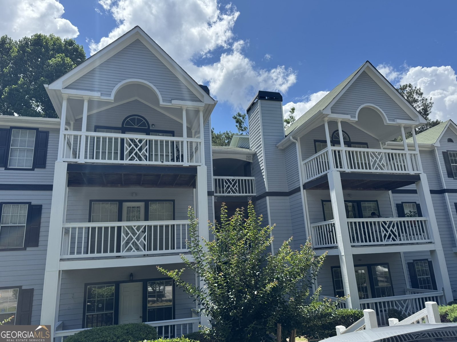 3515 Shepherds Path Decatur - 1
