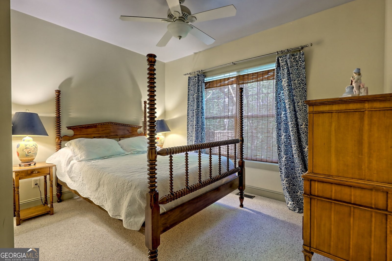 249 Dalton Drive Dillard - 1