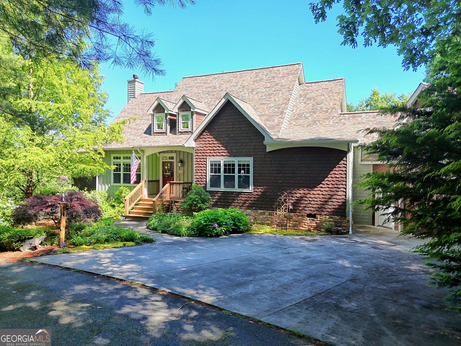 249 Dalton Drive Dillard - 111