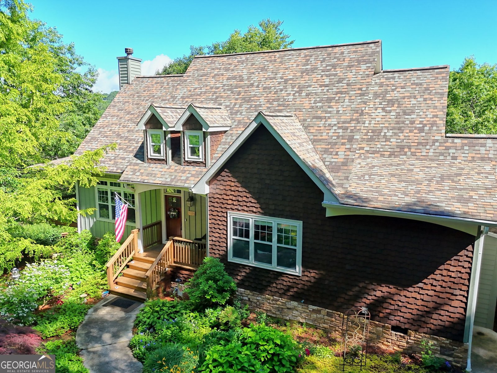 249 Dalton Drive Dillard - 112