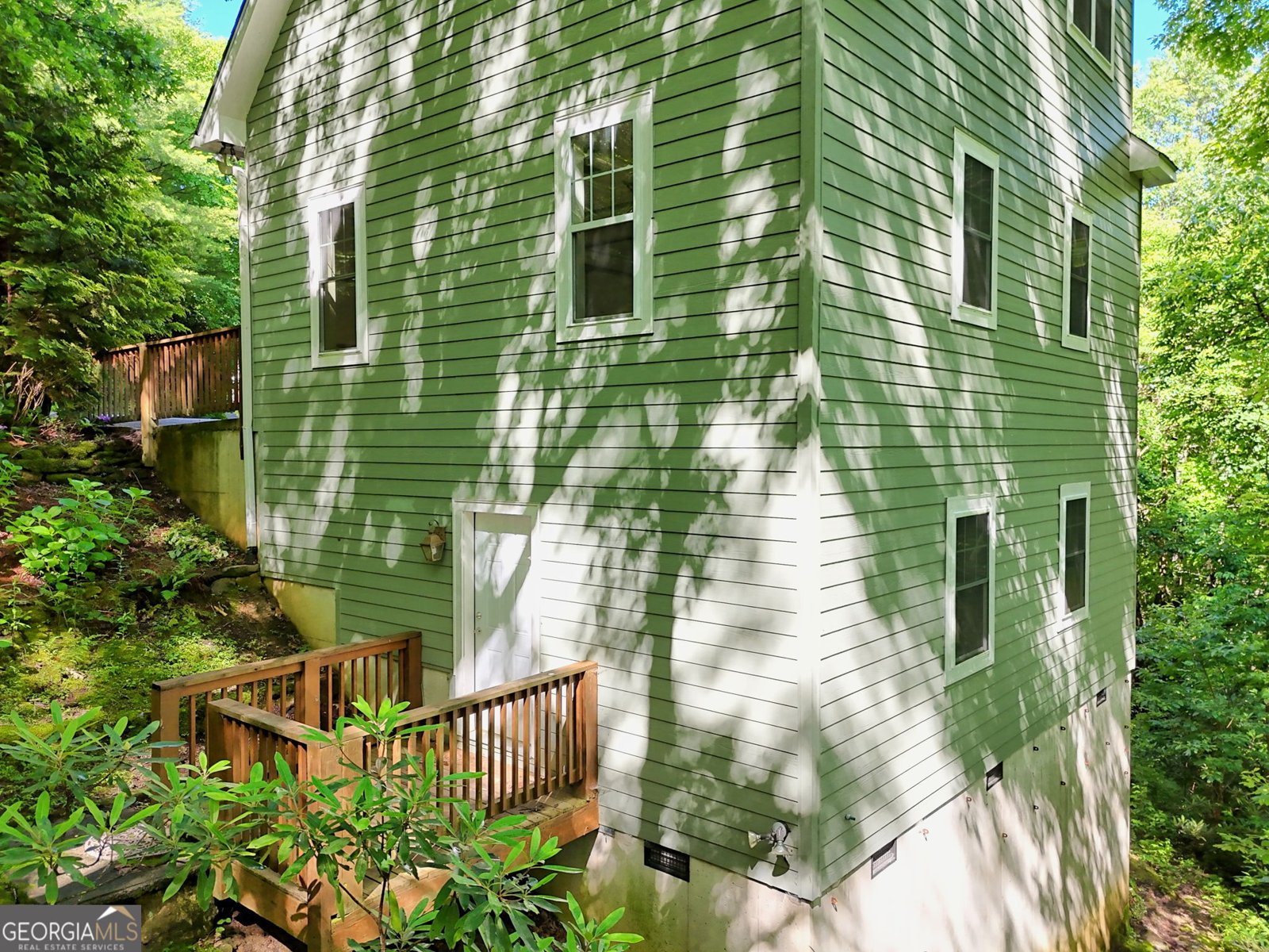 249 Dalton Drive Dillard - 115