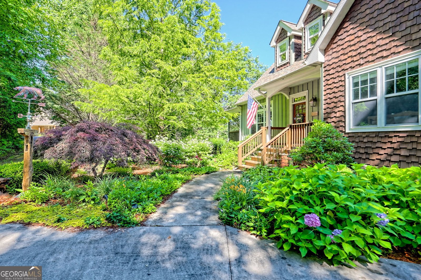 249 Dalton Drive Dillard - 22