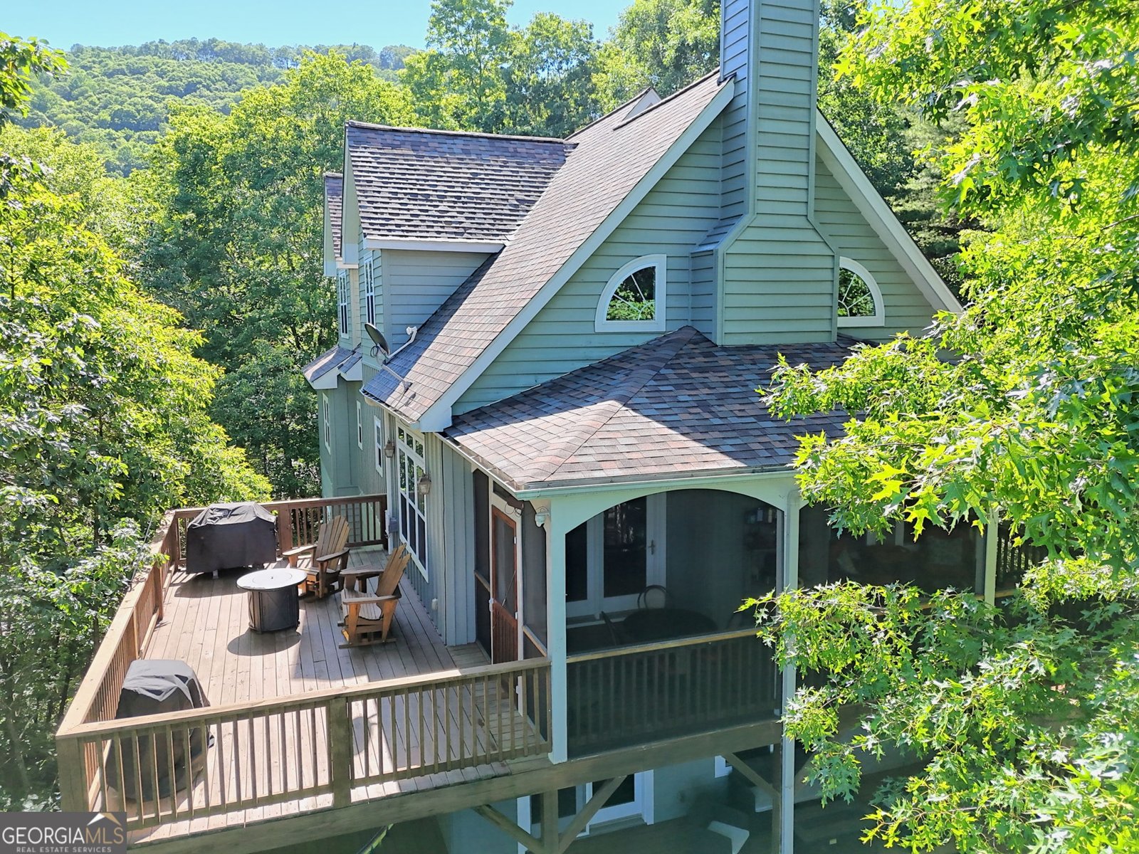 249 Dalton Drive Dillard - 24