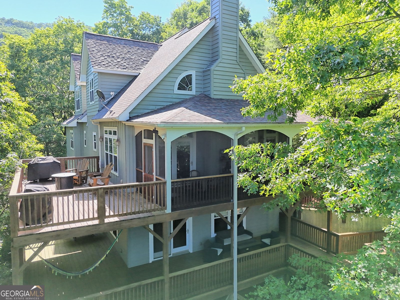 249 Dalton Drive Dillard - 26
