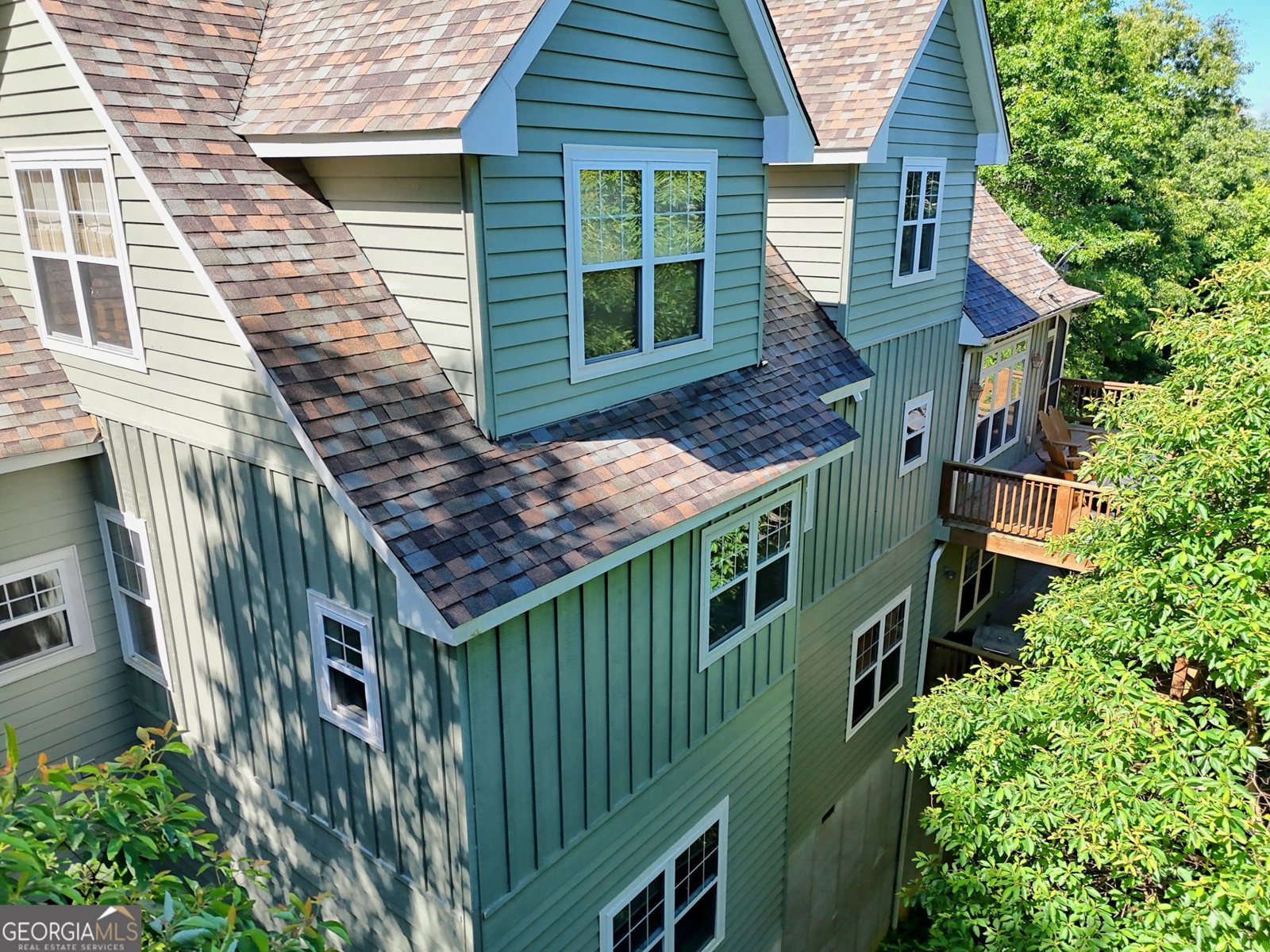 249 Dalton Drive Dillard - 28