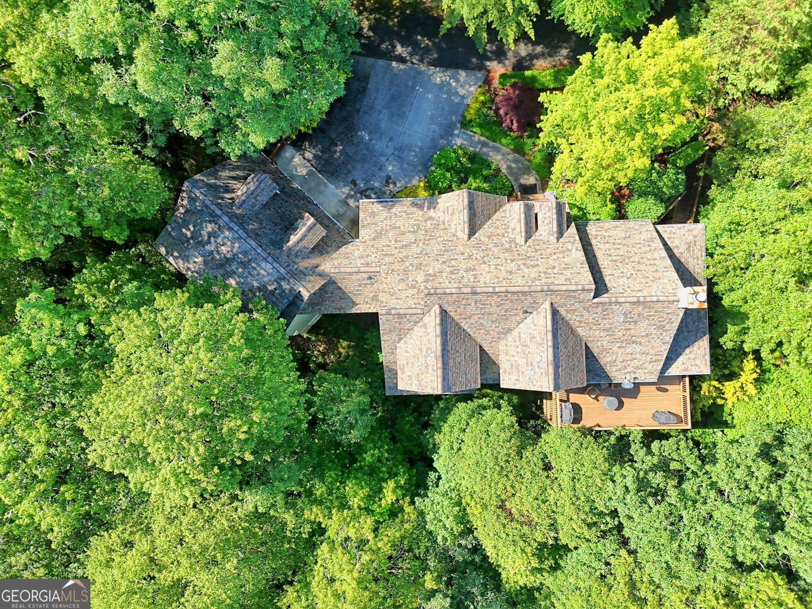 249 Dalton Drive Dillard - 29