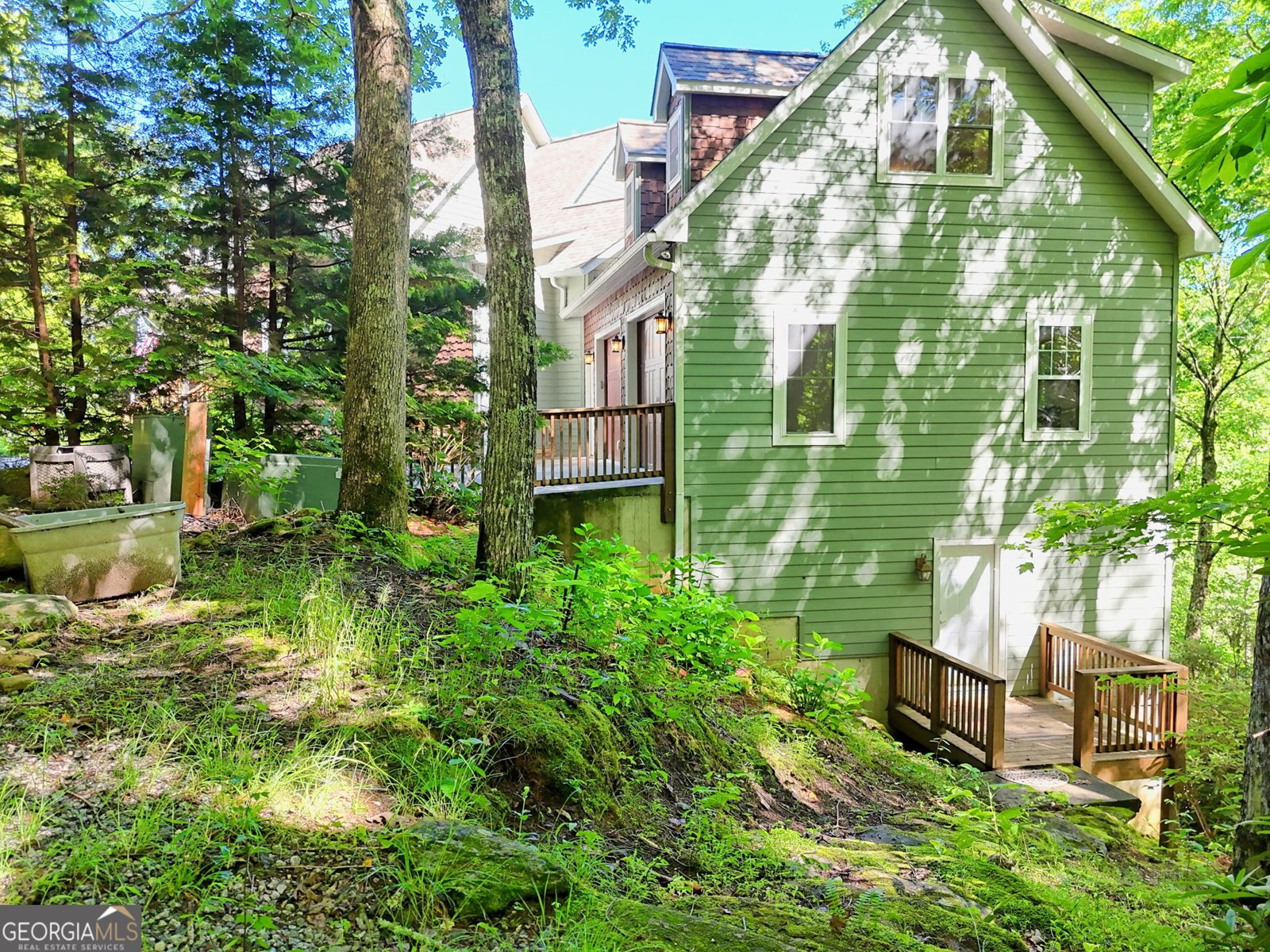 249 Dalton Drive Dillard - 32