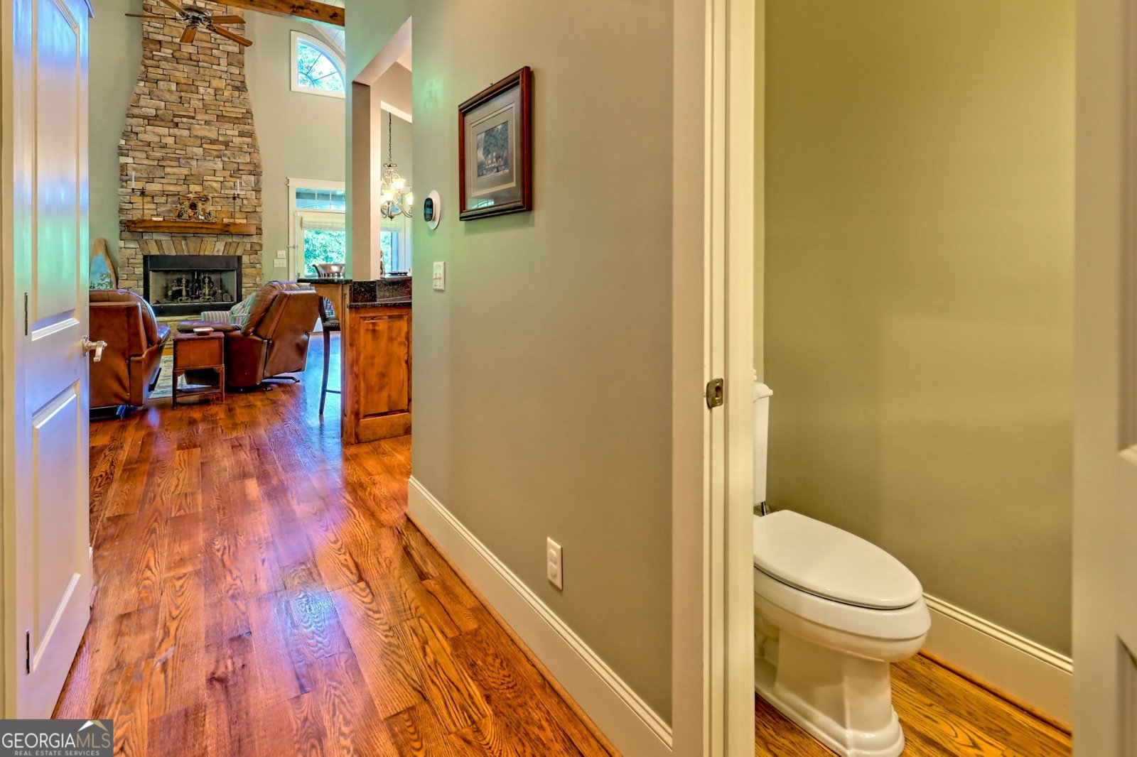 249 Dalton Drive Dillard - 38