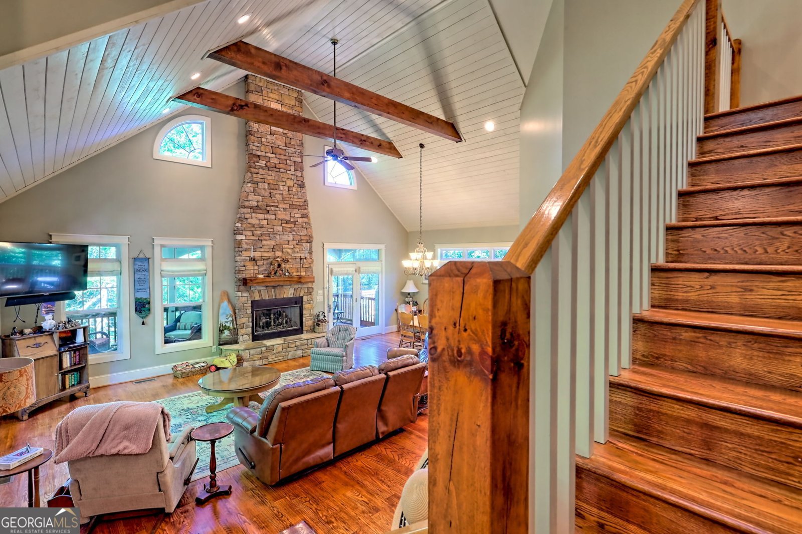 249 Dalton Drive Dillard - 39