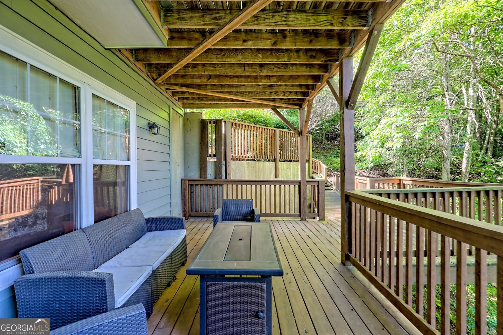 249 Dalton Drive Dillard - 4