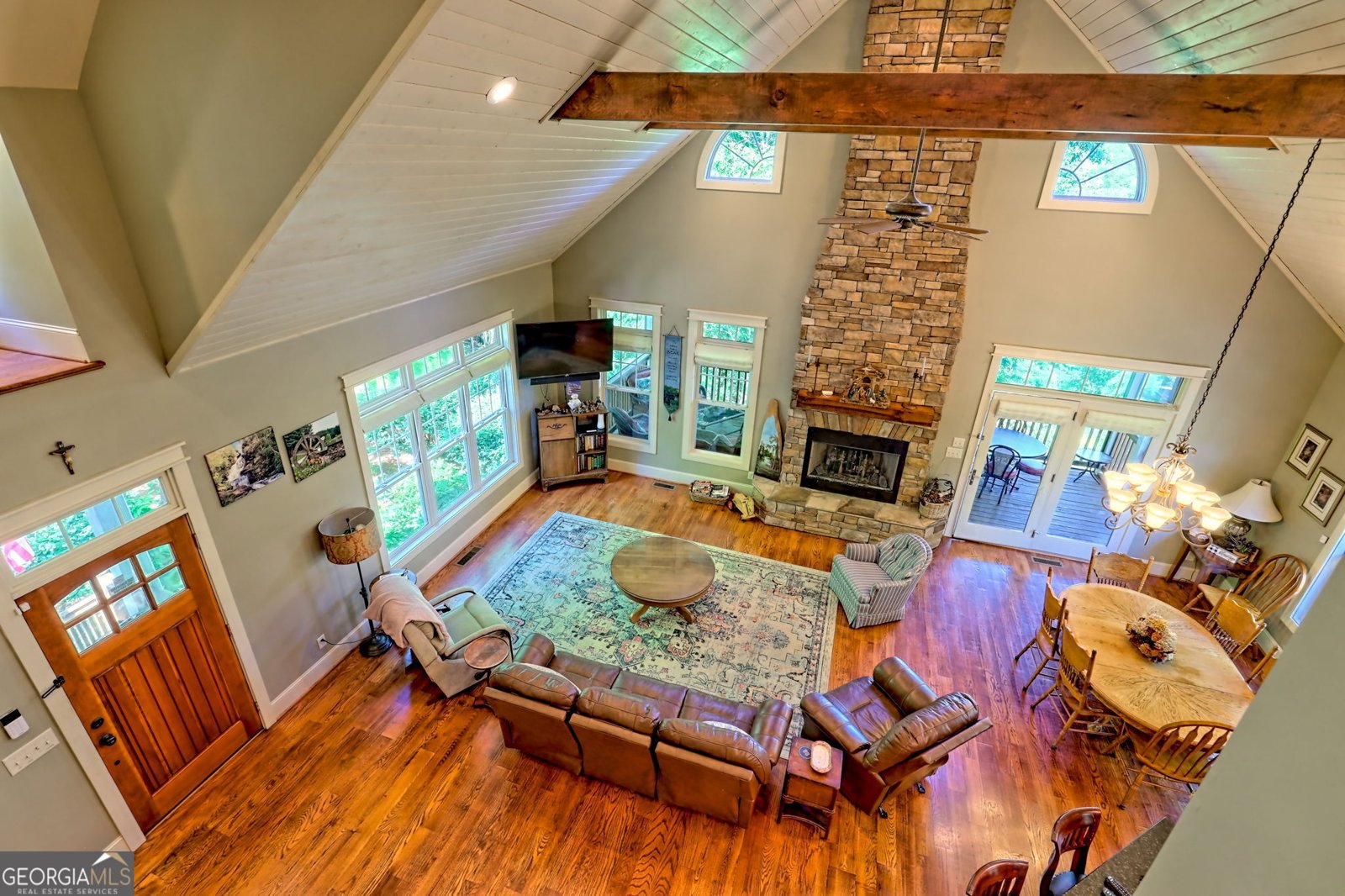 249 Dalton Drive Dillard - 48