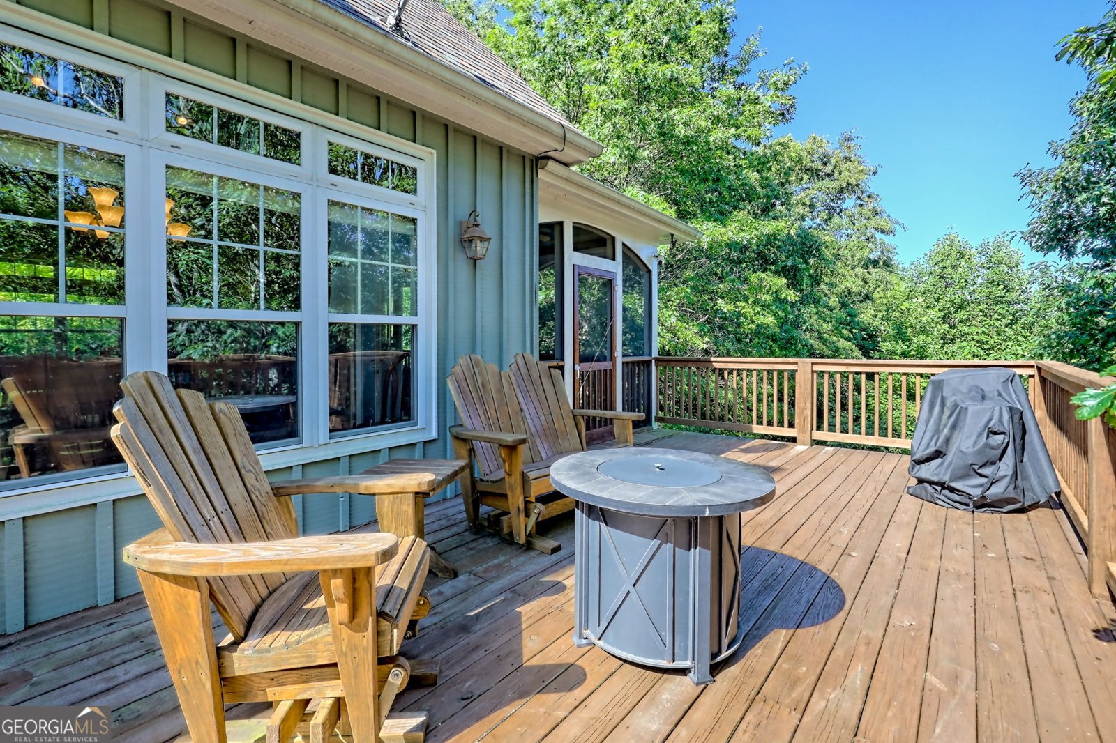 249 Dalton Drive Dillard - 54