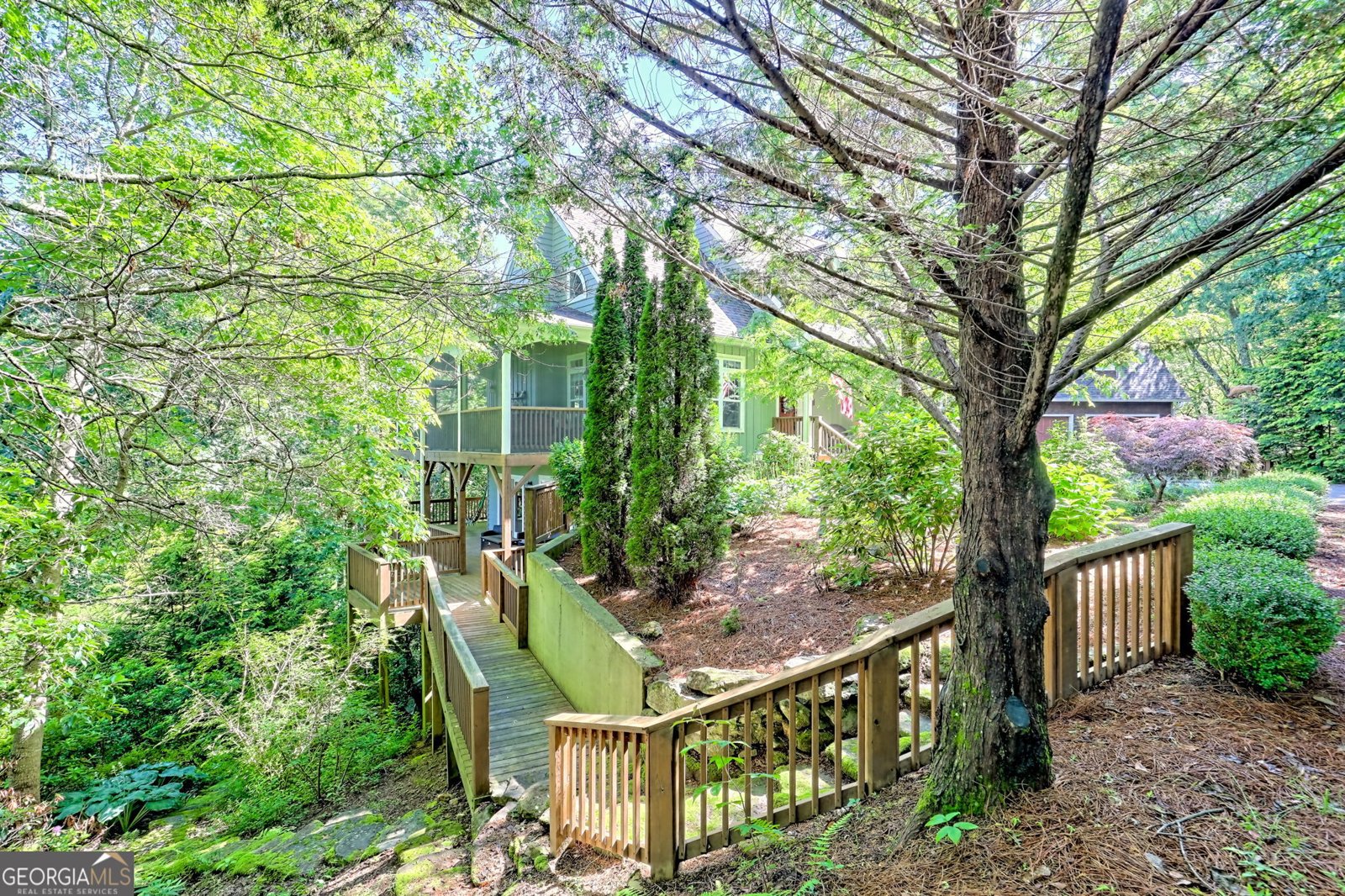 249 Dalton Drive Dillard - 6