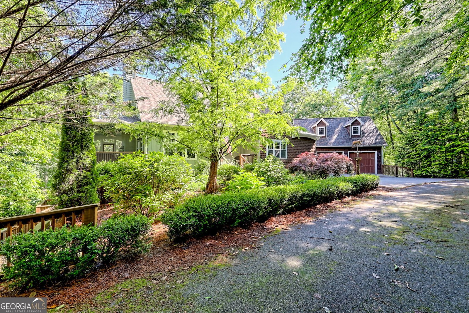 249 Dalton Drive Dillard - 7