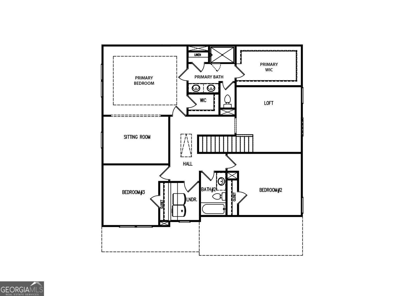 113 Breakwater Way Perry - 4