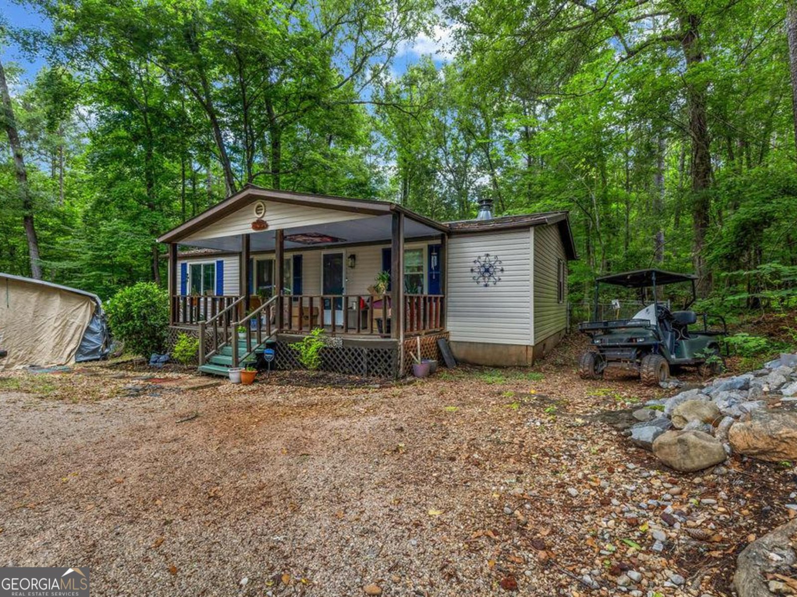 131 Blue Branch Road Eatonton - 20