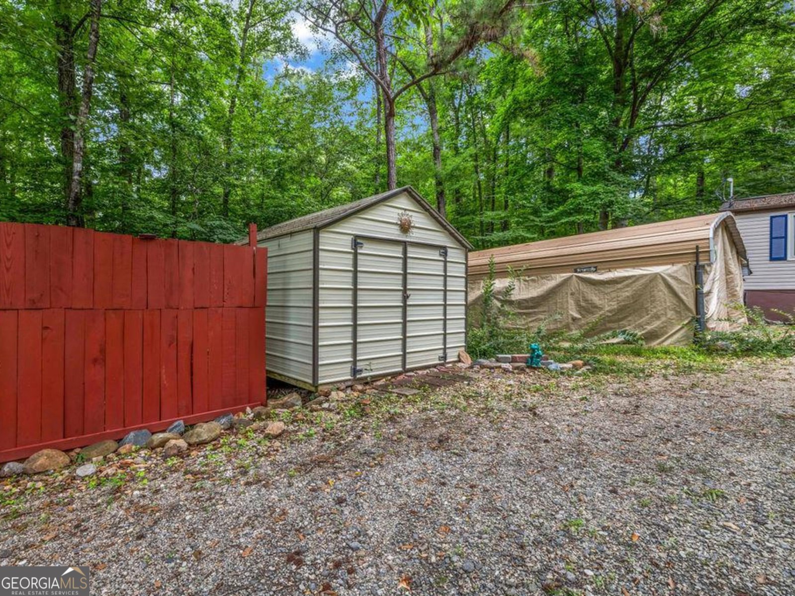 131 Blue Branch Road Eatonton - 21
