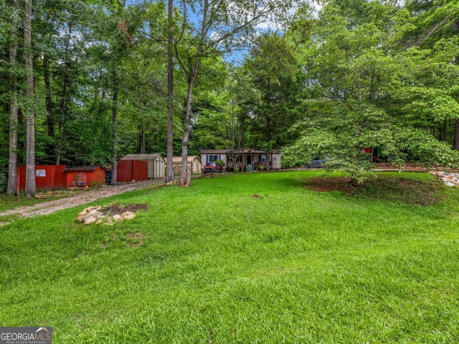 131 Blue Branch Road Eatonton - 22