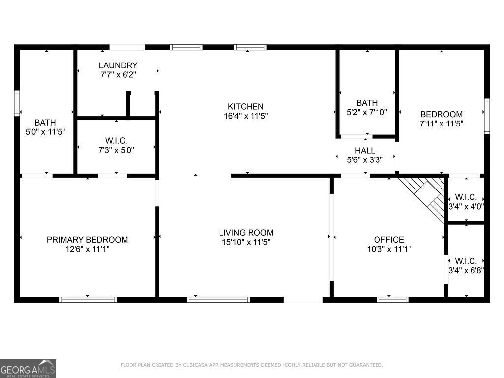 131 Blue Branch Road Eatonton - 23