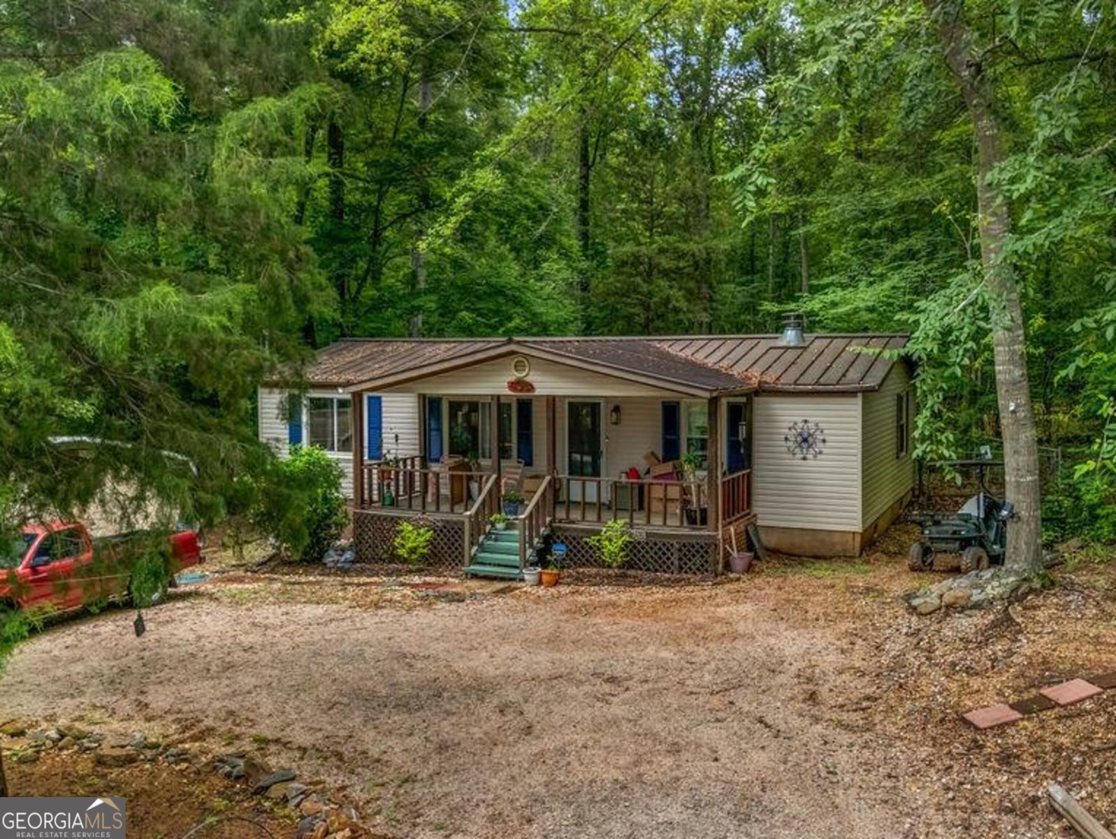 131 Blue Branch Road Eatonton - 24