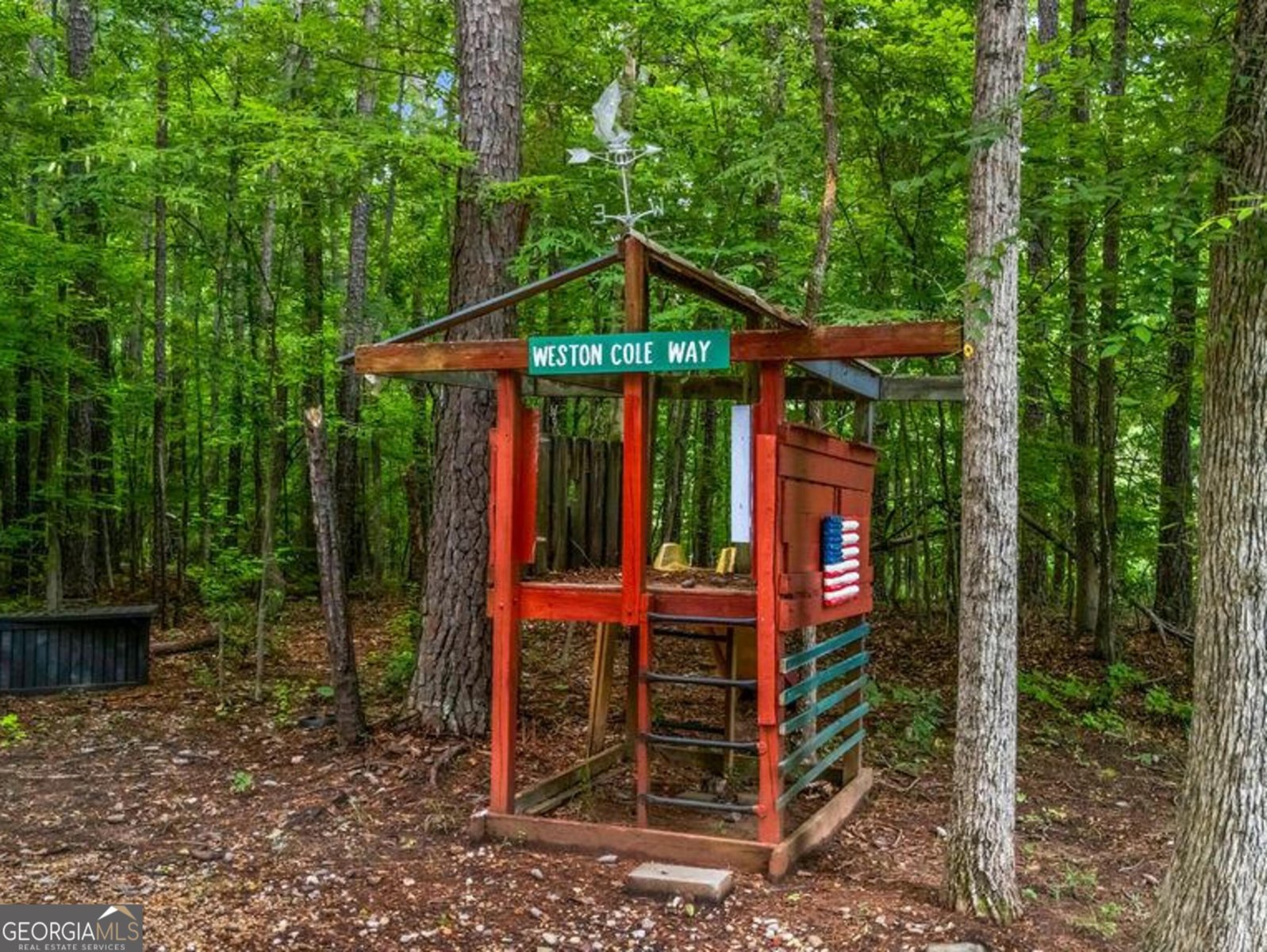 131 Blue Branch Road Eatonton - 25